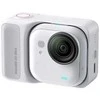 Kamera Insta360 GO Ultra Creator Bundle balta