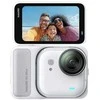 Insta360 GO Ultra Standard Bundle action camera, white