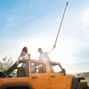 „Insta360“ asmenukių lazda išplėstinė versija