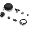 „Insta360“ mikrofonas su oru (1TX + 1RX)