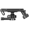 „Insta360“ kuprinės segtukas