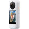 Veiksmo kameros Starter Bundle rinkinys Insta360 X4 Air, baltos spalvos
