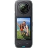Kamera – „Insta360 X4“ dviračių rinkinys