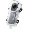 „Insta360“ „Insta360 X4“ vandeniui atsparus fotoaparato dėklas