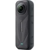 „Insta360 X5“ rinkinys veiksmo ir sporto kamerai, 72 MP, 8K „Ultra HD“, 25,4 / 1,28 mm (1 / 1,28 colio), „Wi-Fi“, 200 g