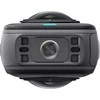 „Insta360 X5“ rinkinys veiksmo ir sporto kamerai, 72 MP, 8K „Ultra HD“, 25,4 / 1,28 mm (1 / 1,28 colio), „Wi-Fi“, 200 g