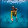 „Insta360 X5“ aukščiausios kokybės povandeninis korpusas