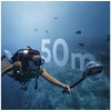 „Insta360 X5“ aukščiausios kokybės povandeninis korpusas