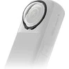 „Insta360 X5“ kameros objektyvų dangteliai (premium)