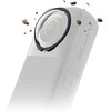 „Insta360 X5“ kameros objektyvų dangteliai (premium)