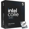 Procesorius INTEL Core Ultra 5 245K 5.2GHz FCLGA18W LGA1851 24M talpyklos dėžutės CPU