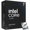 INTEL Core Ultra 7 265K 5,5 GHz FCLGA18W LGA1851 30M talpyklos dėžutės procesorius