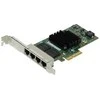 Tinklo kortelė Intel I350-T4V2 (I350T4V2BLK)