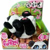 Interaktyvi pliušinė panda Hasbro FurReal Coco The Tumbling Panda
