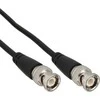 Intos InLine BNC vaizdo kabelis, RG59, 75 Ohm, 5 m