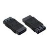 InLine SATA Adapteris Female/Female