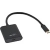 Įveskite „InLine USB-C – Mini DisplayPort“ adapterį