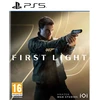 IO Interactive PS5 hra 007 The First Light