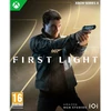 IO Interactive Xbox X hra 007 The First Light