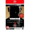 IO Interactive WARNER BROS Hitman: World of Assassination: Signature Edition (Switch 2)