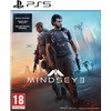 Usorteret Rocket MindsEye PS5