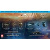 Usorteret Rocket MindsEye PS5