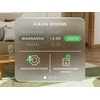 iRobot Roomba 105 Combo+ juoda