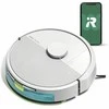 Valymo robotas iRobot Roomba Combo 105 (baltas)
