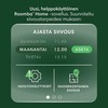 iRobot Roomba Plus 405 Combo balta