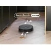 Dullkių siurblys - robotas  iRobot Roomba Combo 10 Max  su  AutoWash stotimi, Juodos spalvos