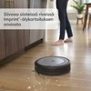 Dulkių siurblys - robotas iRobot Roomba Combo i5, Juodos/Pilkos spalvos