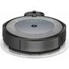 Dulkių siurblys - robotas iRobot Roomba Combo i5, Juodos/Pilkos spalvos