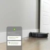Dulkių siurblys - robotas iRobot Roomba Combo i5, Juodos/Pilkos spalvos