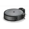 Dulkių siurblys - robotas iRobot Roomba Combo i5, Juodos/Pilkos spalvos