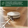Dulkių siurblys - robotas iRobot Roomba Max 705 Combo, baltas