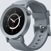 Išmanusis laikrodis CMF by Nothing Watch Pro 2, Pilkas su silikoniniu dirželiu