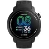 Išmanusis laikrodis Coros Watch Pace Pro sportinis laikrodis, 46 mm, Juodas