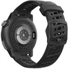 Išmanusis laikrodis Coros Watch Pace Pro sportinis laikrodis, 46 mm, Juodas