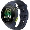 Išmanusis laikrodis Coros Watch Pace Pro, 46 mm, Mėlynas