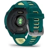 „Garmin Forerunner 170 Music“ išmanusis laikrodis, žalsvai mėlyna/citrininė spalva