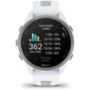 Išmanusis laikrodis Garmin Forerunner 170 Music, Whitestone with Whitestone/Cloud Mėlyna Band