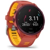 Išmanusis laikrodis Garmin Forerunner 170 Music, Raudona Rožinė with Raudona Rožinė/Mango Band