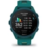Išmanusis laikrodis Garmin Forerunner 170 Music, Teal Žalias with Teal Žalias/Citron Band