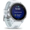 Išmanusis laikrodis Garmin Forerunner 170 Music, Whitestone with Whitestone/Cloud Mėlyna Band