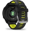 Išmanusis laikrodis Garmin Forerunner 170 Music, Juodas with Juodas/Amp Geltona Band