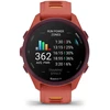 Išmanusis laikrodis Garmin Forerunner 170 Music, Raudona Rožinė with Raudona Rožinė/Mango Band