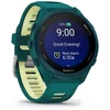 „Garmin Forerunner 170 Music“ išmanusis laikrodis, žalsvai mėlyna/citrininė spalva