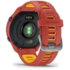 Išmanusis laikrodis Garmin Forerunner 170 Music, Raudona Rožinė with Raudona Rožinė/Mango Band