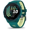 Išmanusis laikrodis Garmin Forerunner 170 Music, Teal Žalias with Teal Žalias/Citron Band