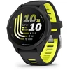 Išmanusis laikrodis Garmin Forerunner 170 Music, Juodas with Juodas/Amp Geltona Band